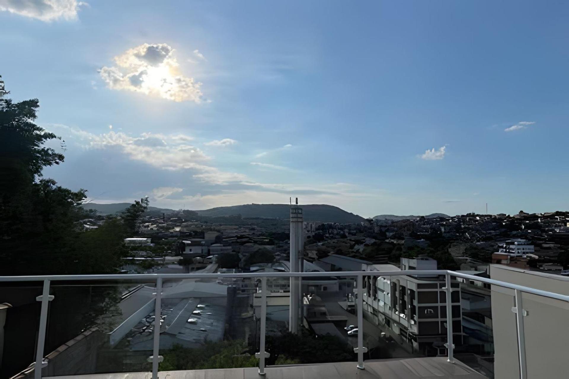Casa Bela Vista No Centro