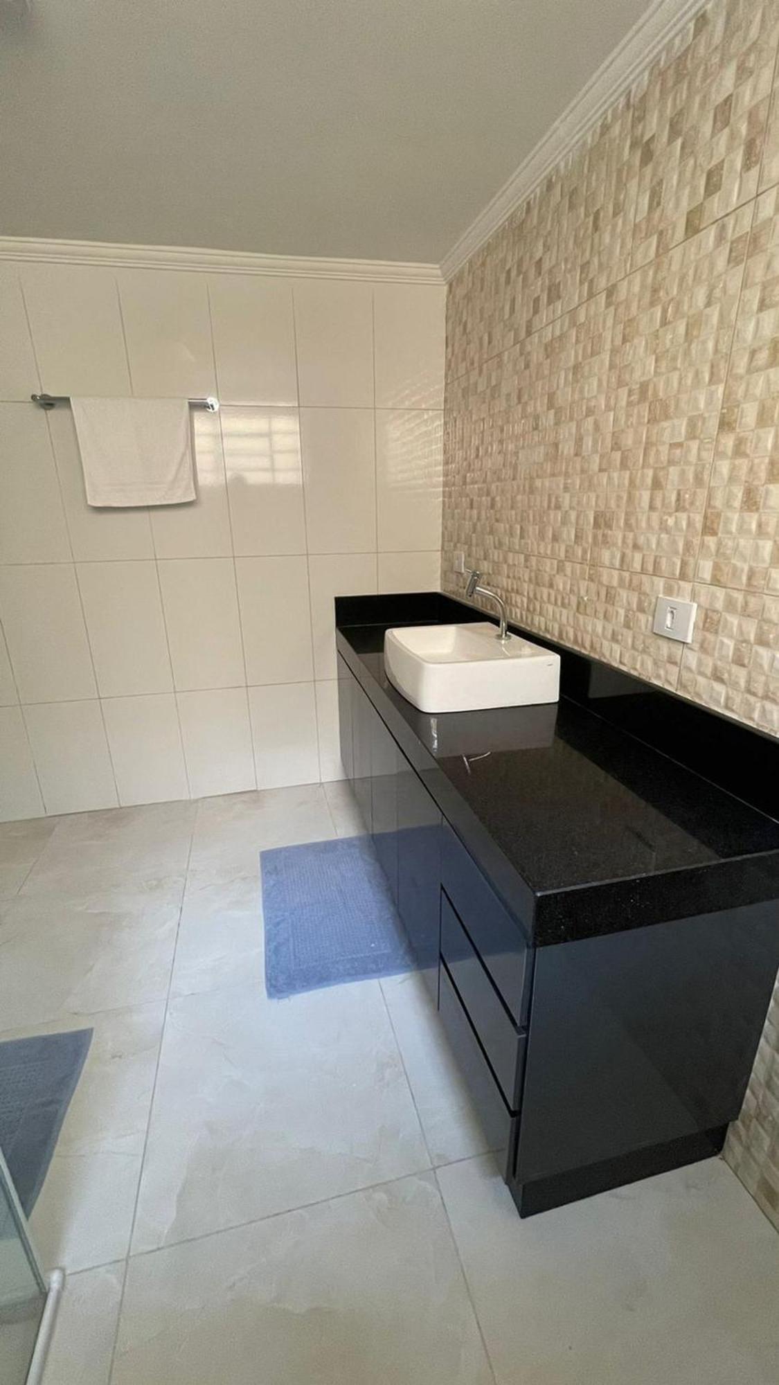 Casa Bela Vista No Centro Holiday home *