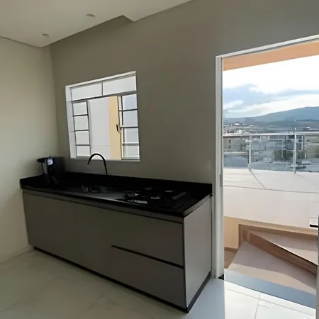 Casa Bela Vista No Centro Sao Roque Villa Exterior photo