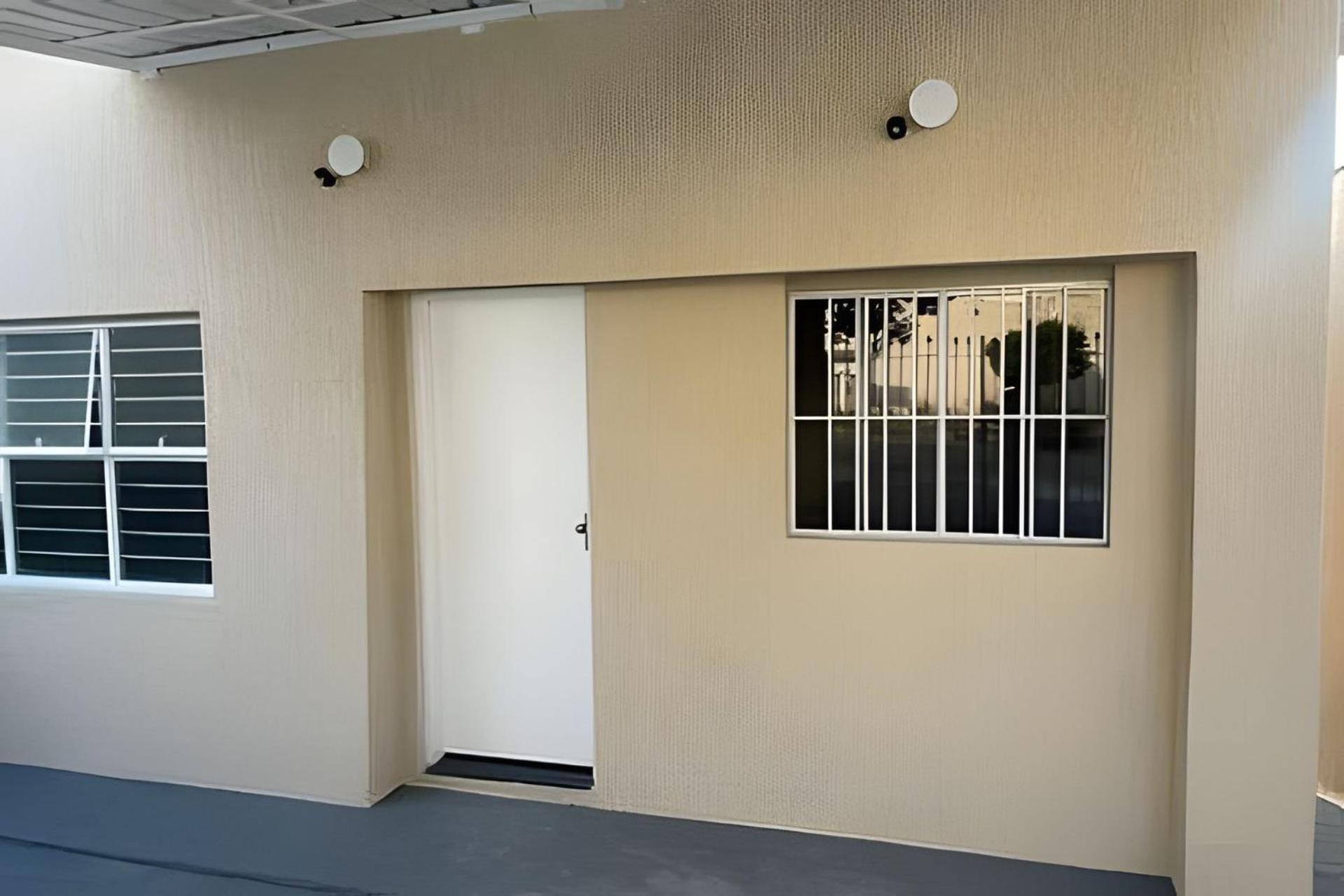 Casa Bela Vista No Centro * São Roque