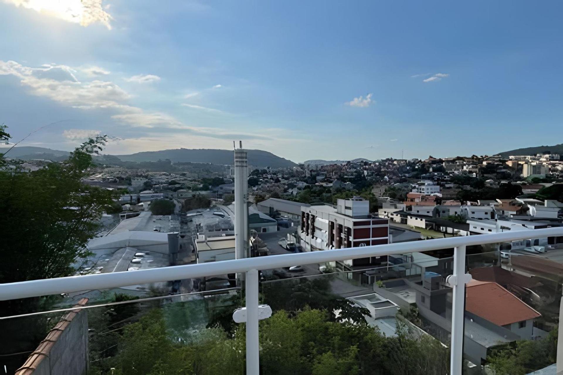 Casa de Férias Casa Bela Vista No Centro São Roque