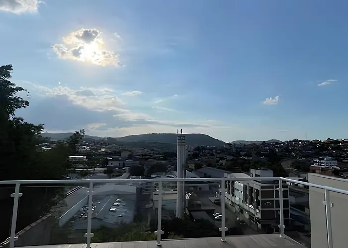 Casa Bela Vista No Centro Sao Roque