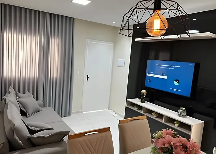 Casa Bela Vista No Centro Sao Roque