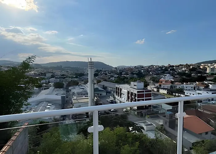 Casa Bela Vista No Centro Sao Roque