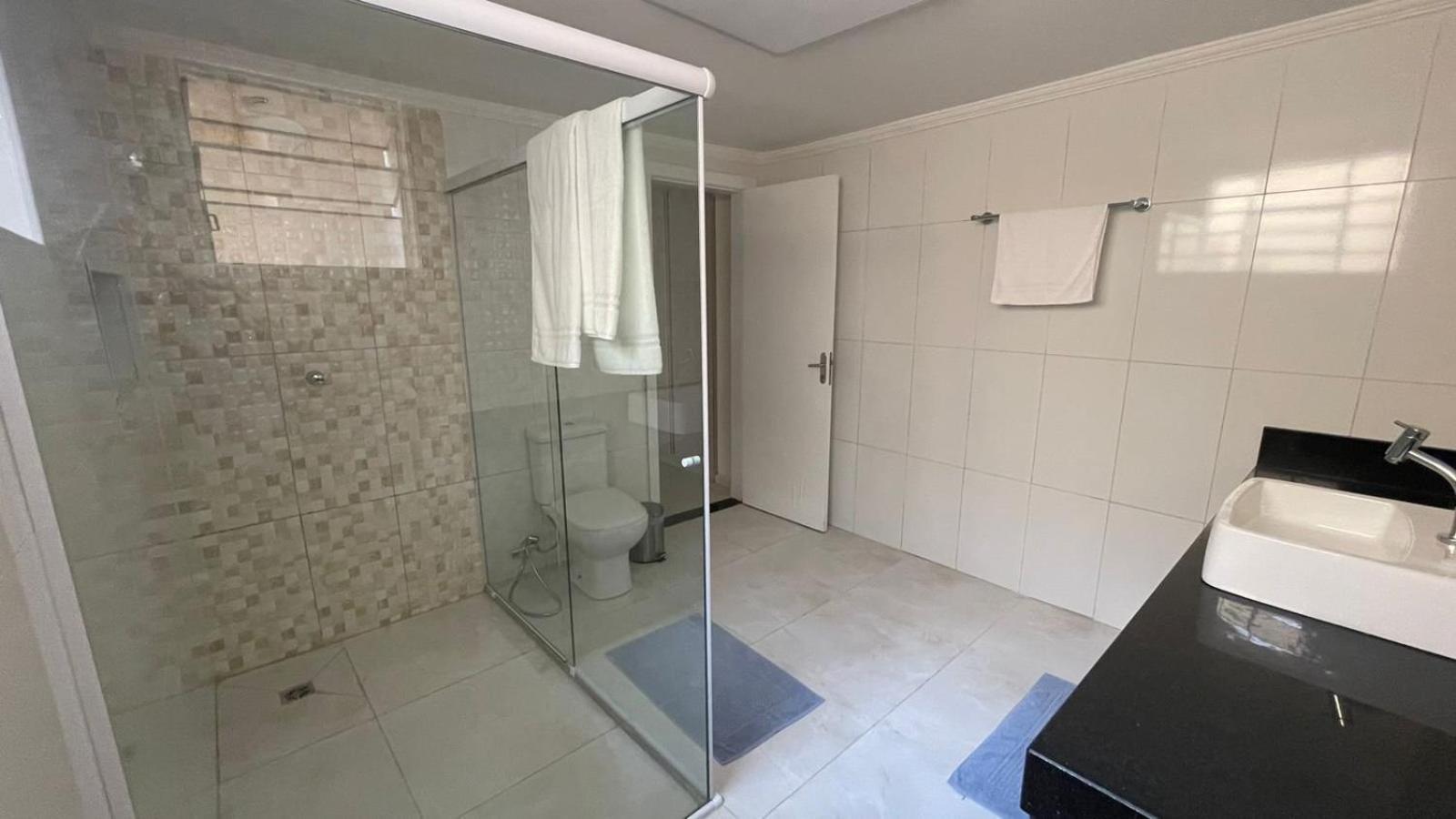 Casa Bela Vista No Centro * Sao Roque (Sao Paulo)