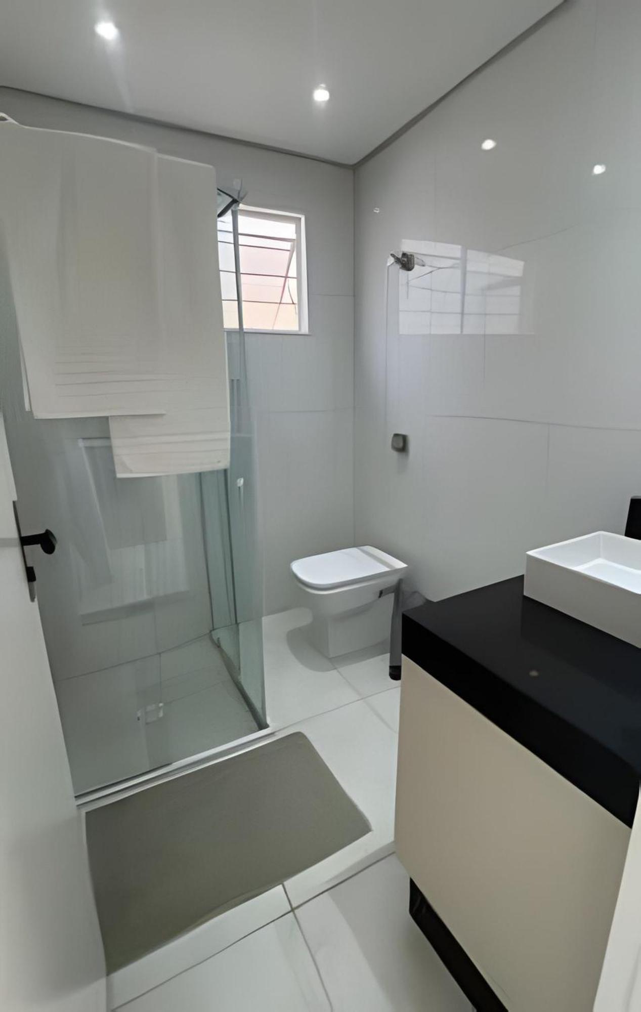 Casa Bela Vista No Centro Holiday home