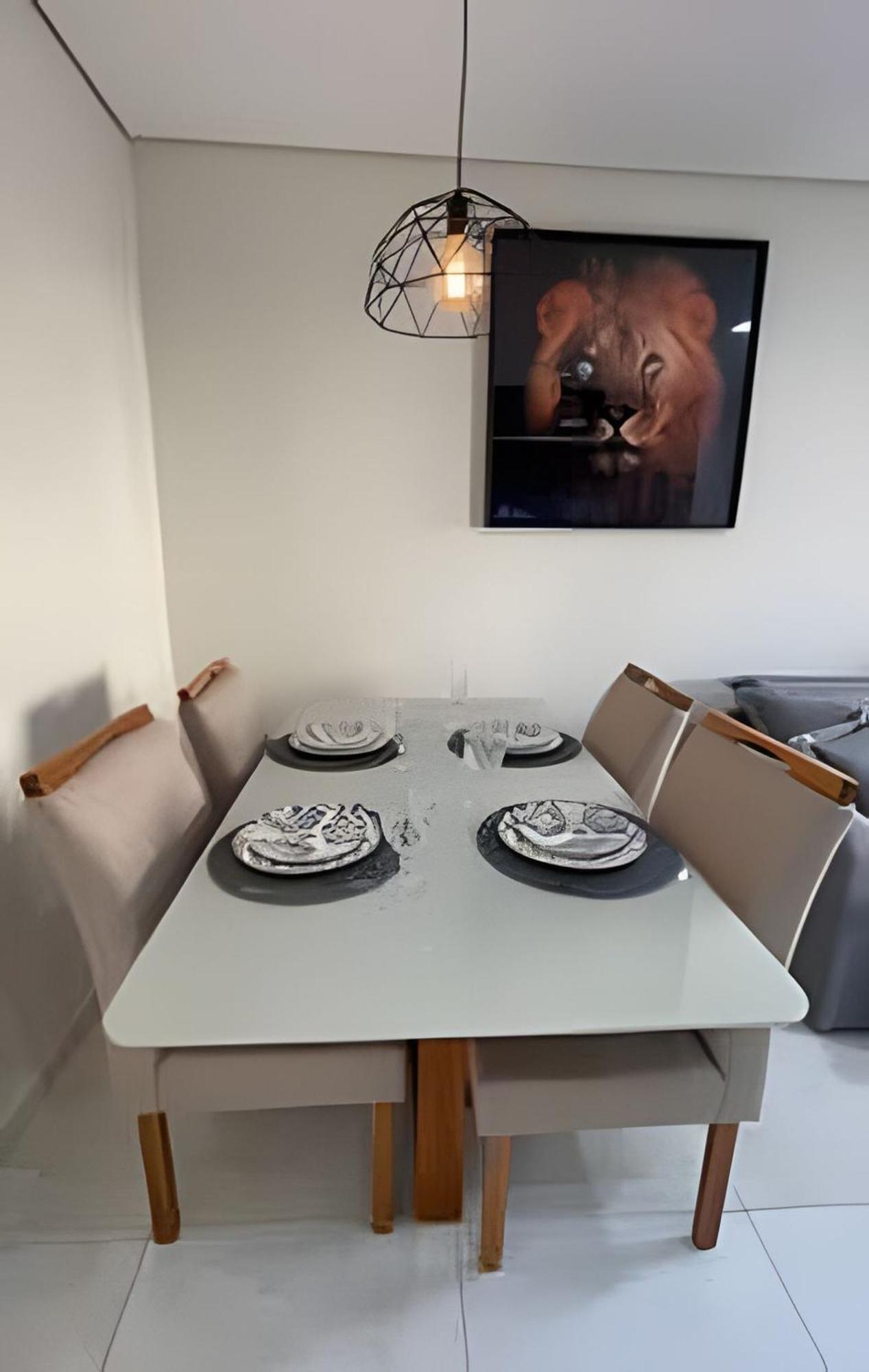 Casa Bela Vista No Centro Holiday home Sao Roque (Sao Paulo)