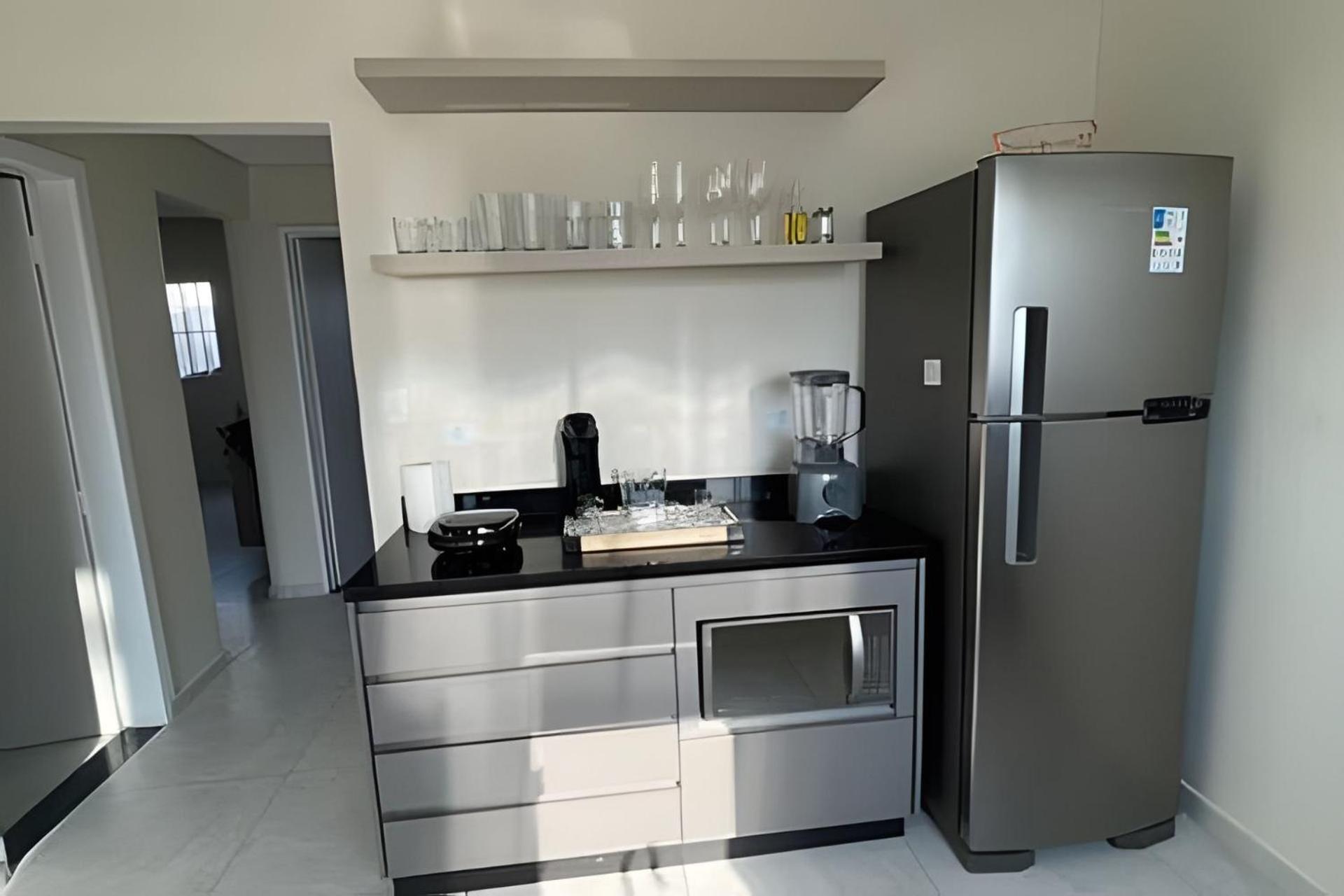 Casa Bela Vista No Centro Holiday home Sao Roque (Sao Paulo)