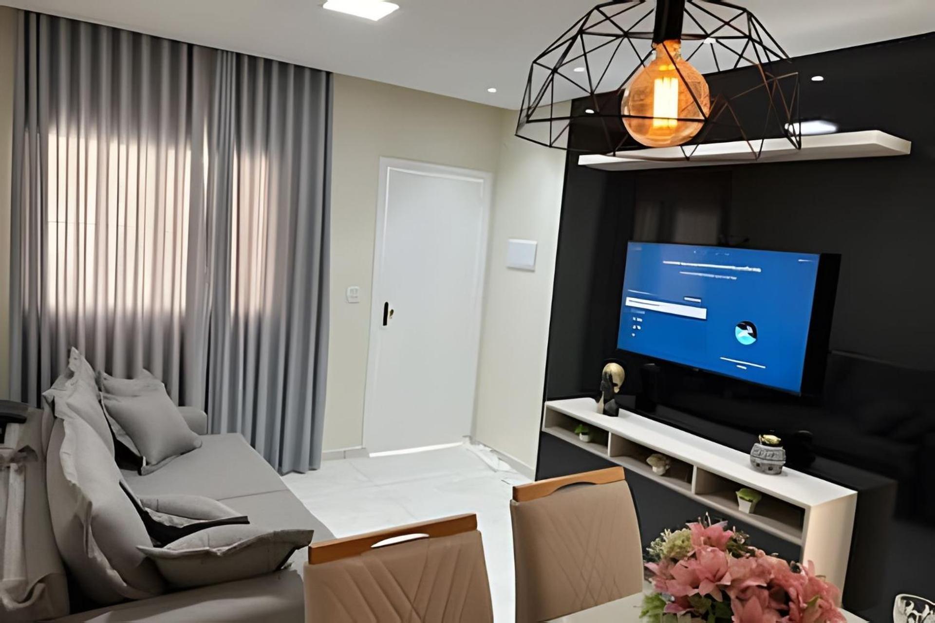 Casa Bela Vista No Centro * Sao Roque (Sao Paulo)
