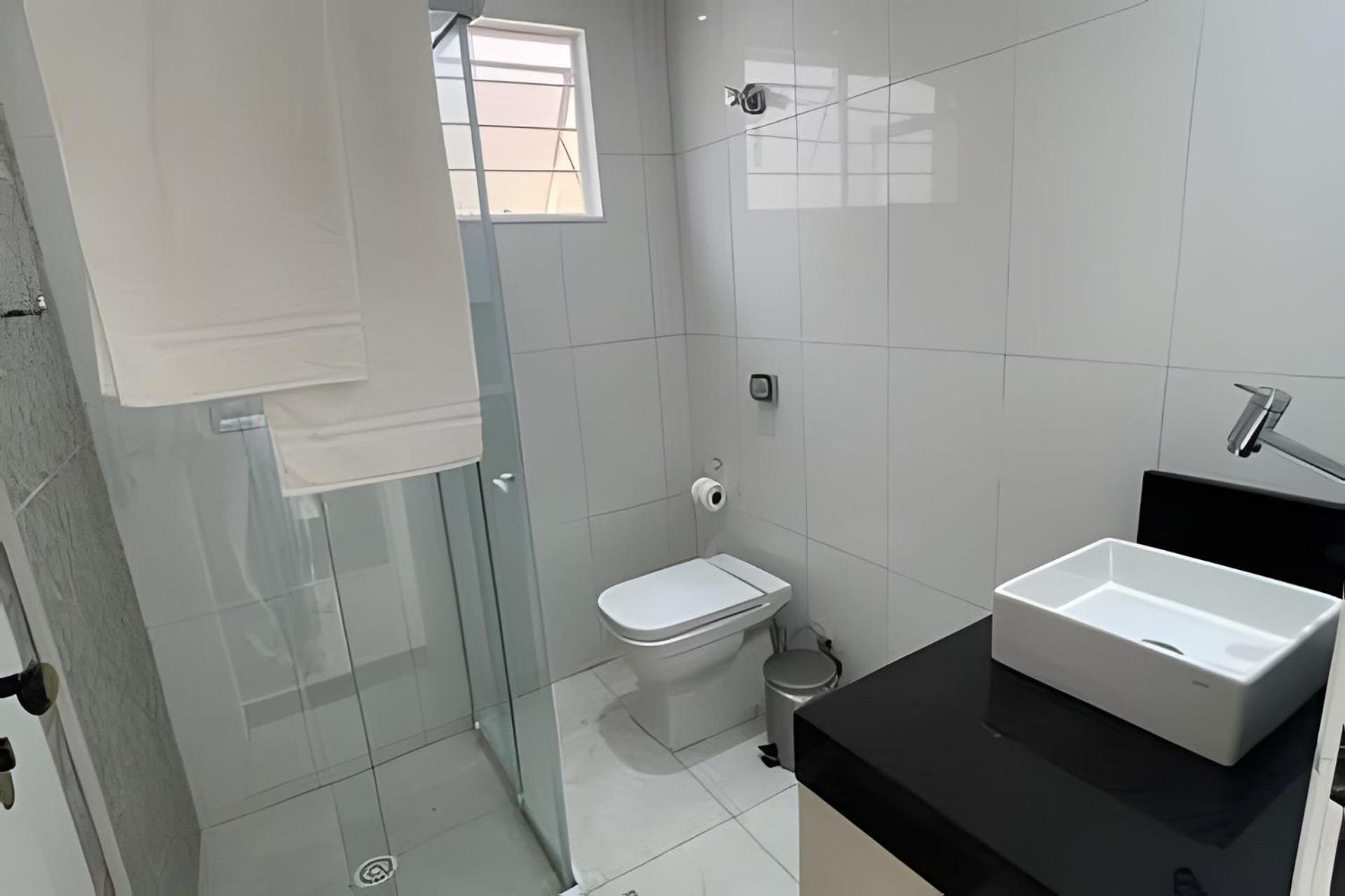 Casa Bela Vista No Centro Holiday home *