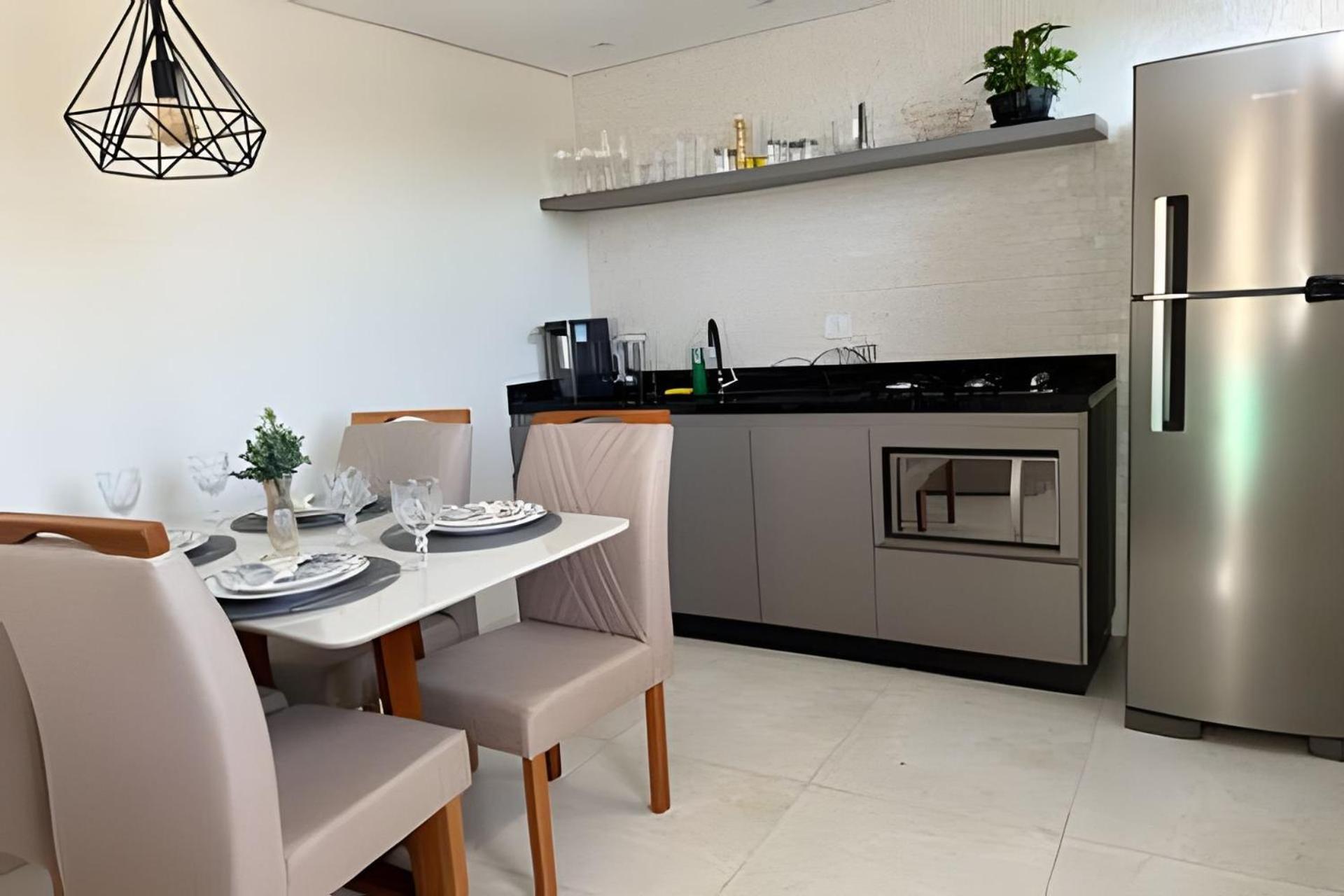 Casa Bela Vista No Centro Holiday home Sao Roque (Sao Paulo)