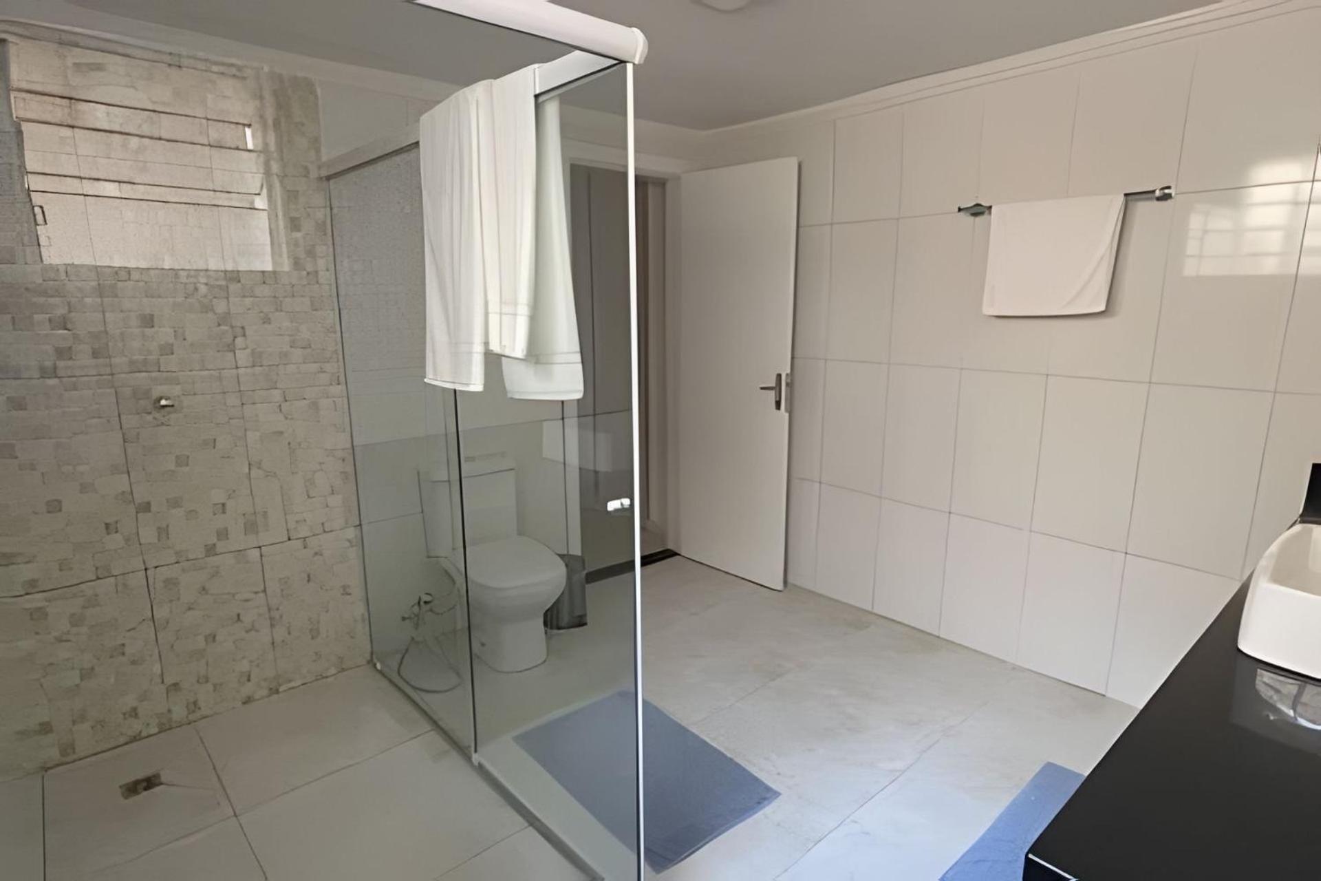 Casa Bela Vista No Centro Sao Roque (Sao Paulo)