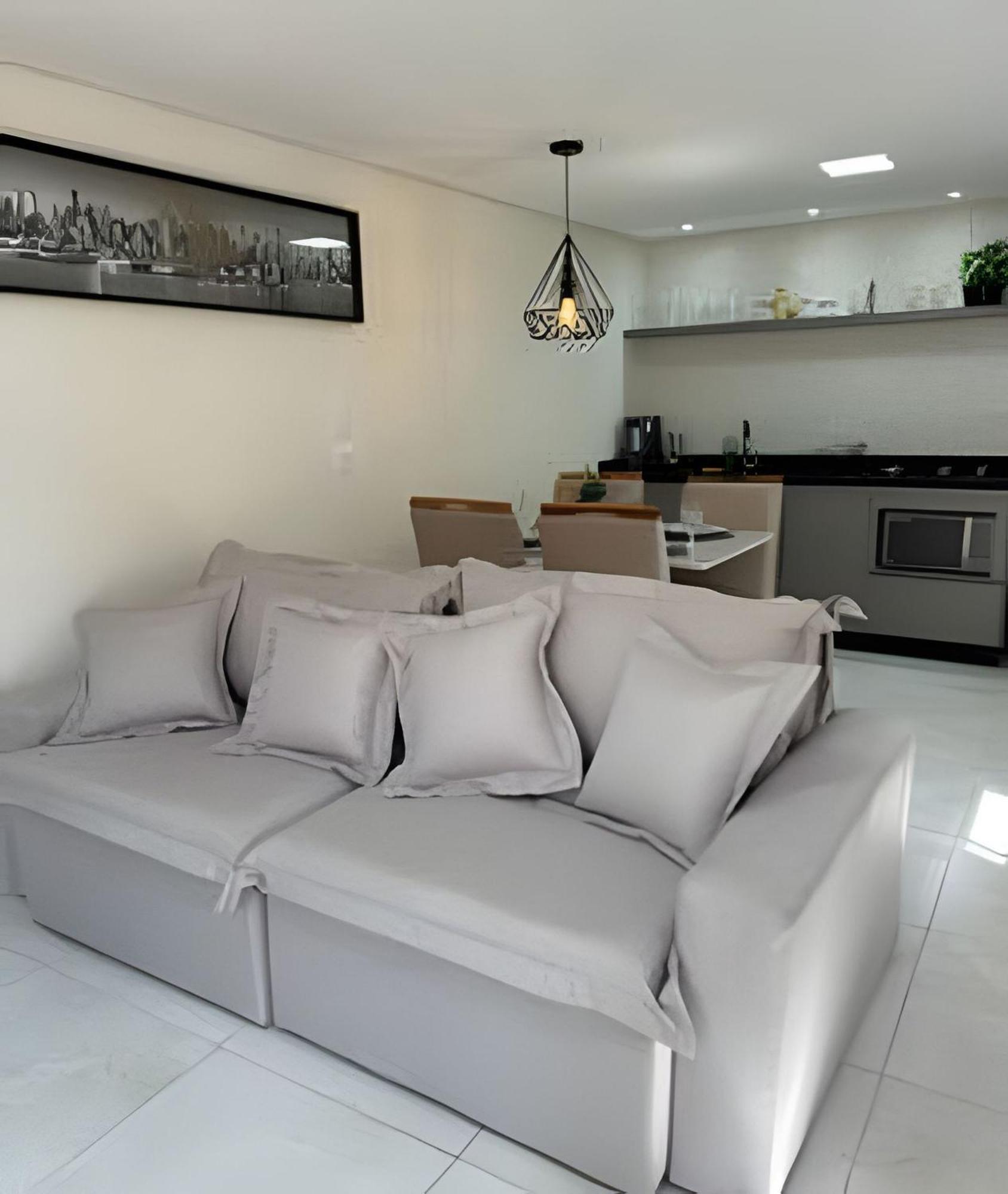 Casa Bela Vista No Centro Holiday home