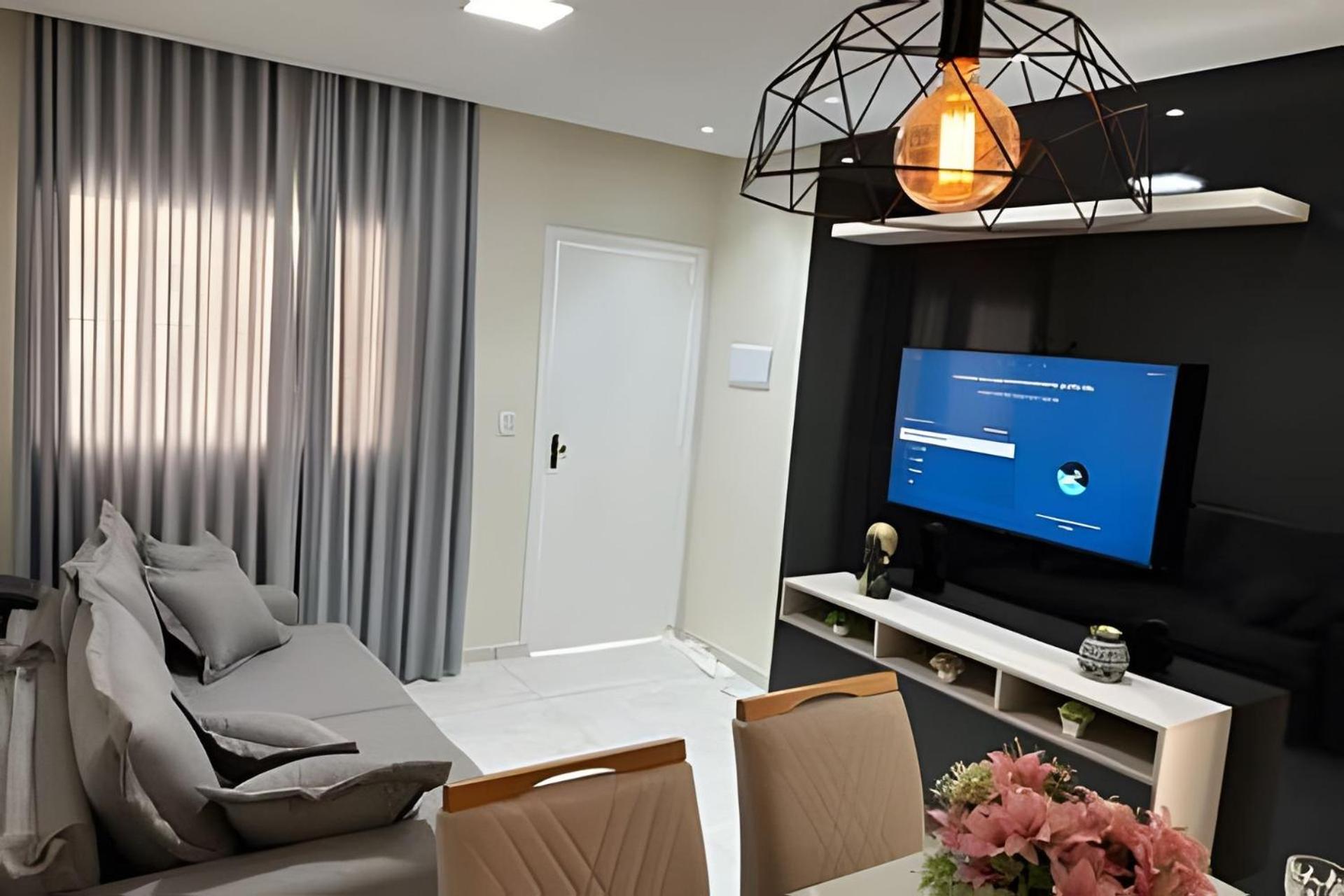 Holiday home Casa Bela Vista No Centro Sao Roque (Sao Paulo)