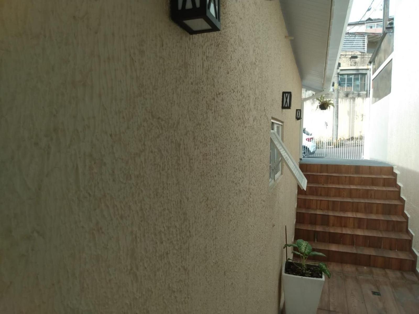 Holiday home Casa Bela Vista No Centro Sao Roque (Sao Paulo)