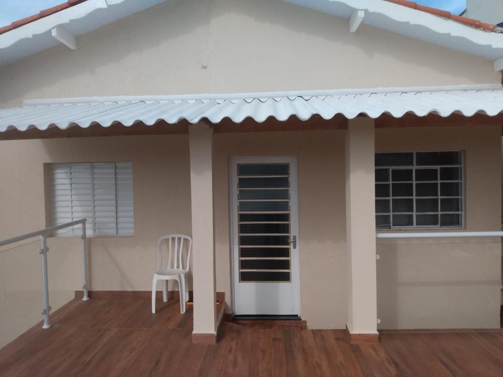 Casa Bela Vista No Centro Holiday home