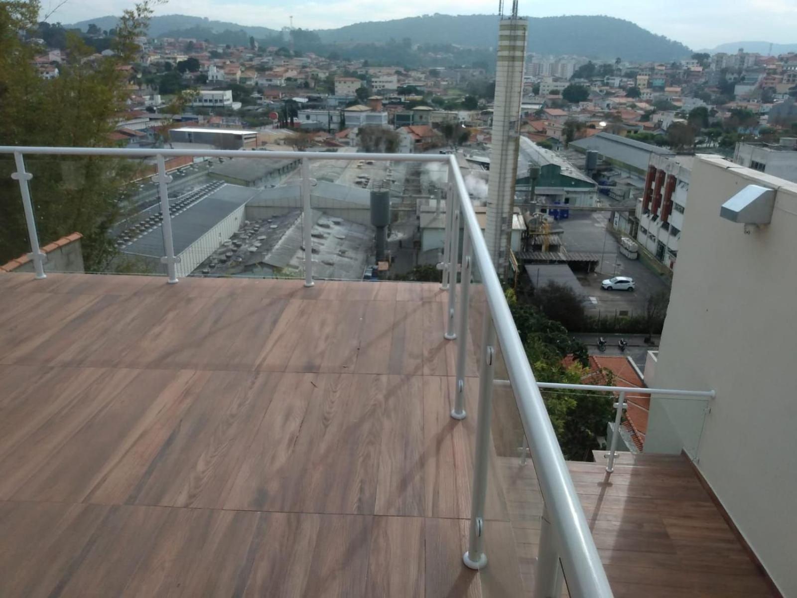 Casa Bela Vista No Centro Holiday home *